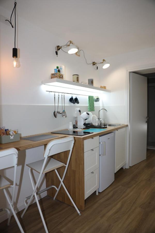 Casa Viscardi Apartment Naples Exterior photo