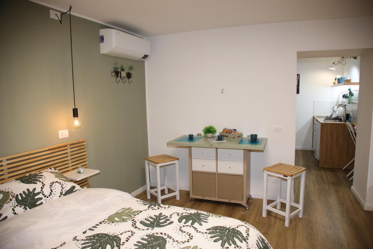 Casa Viscardi Apartment Naples Exterior photo