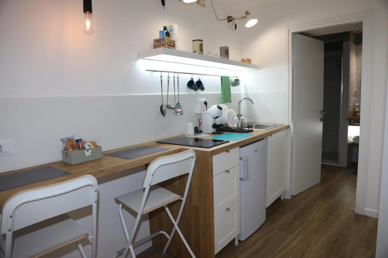 Casa Viscardi Apartment Naples Exterior photo