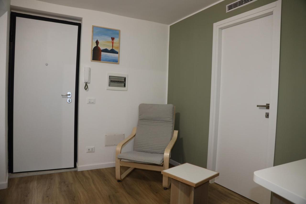 Casa Viscardi Apartment Naples Exterior photo