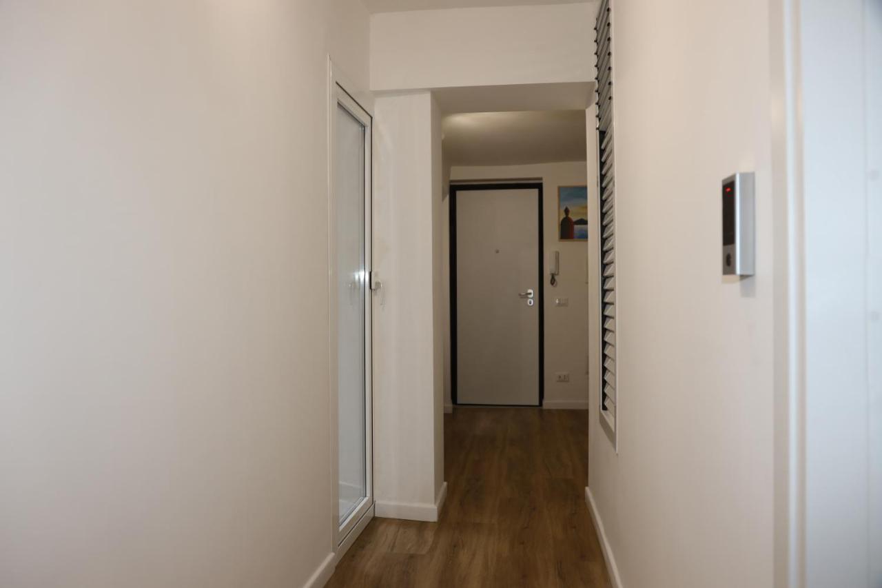 Casa Viscardi Apartment Naples Exterior photo