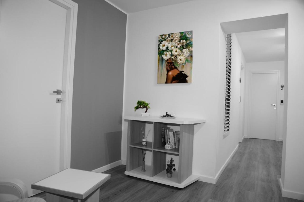 Casa Viscardi Apartment Naples Exterior photo