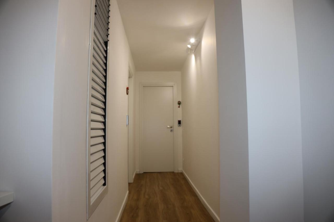 Casa Viscardi Apartment Naples Exterior photo