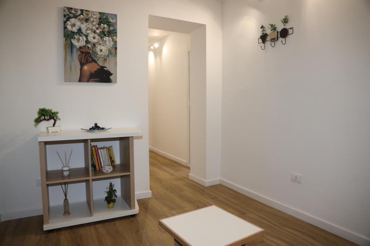 Casa Viscardi Apartment Naples Exterior photo