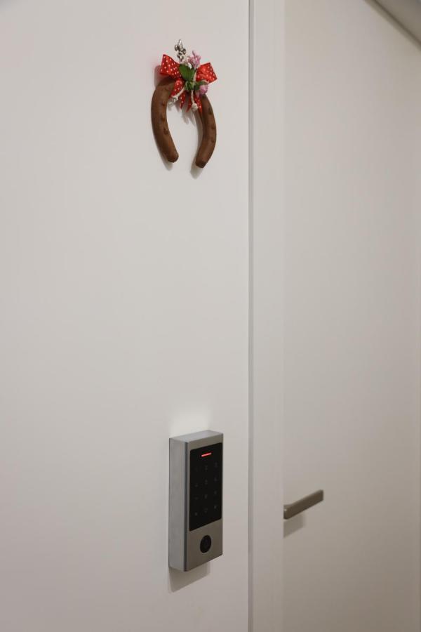 Casa Viscardi Apartment Naples Exterior photo